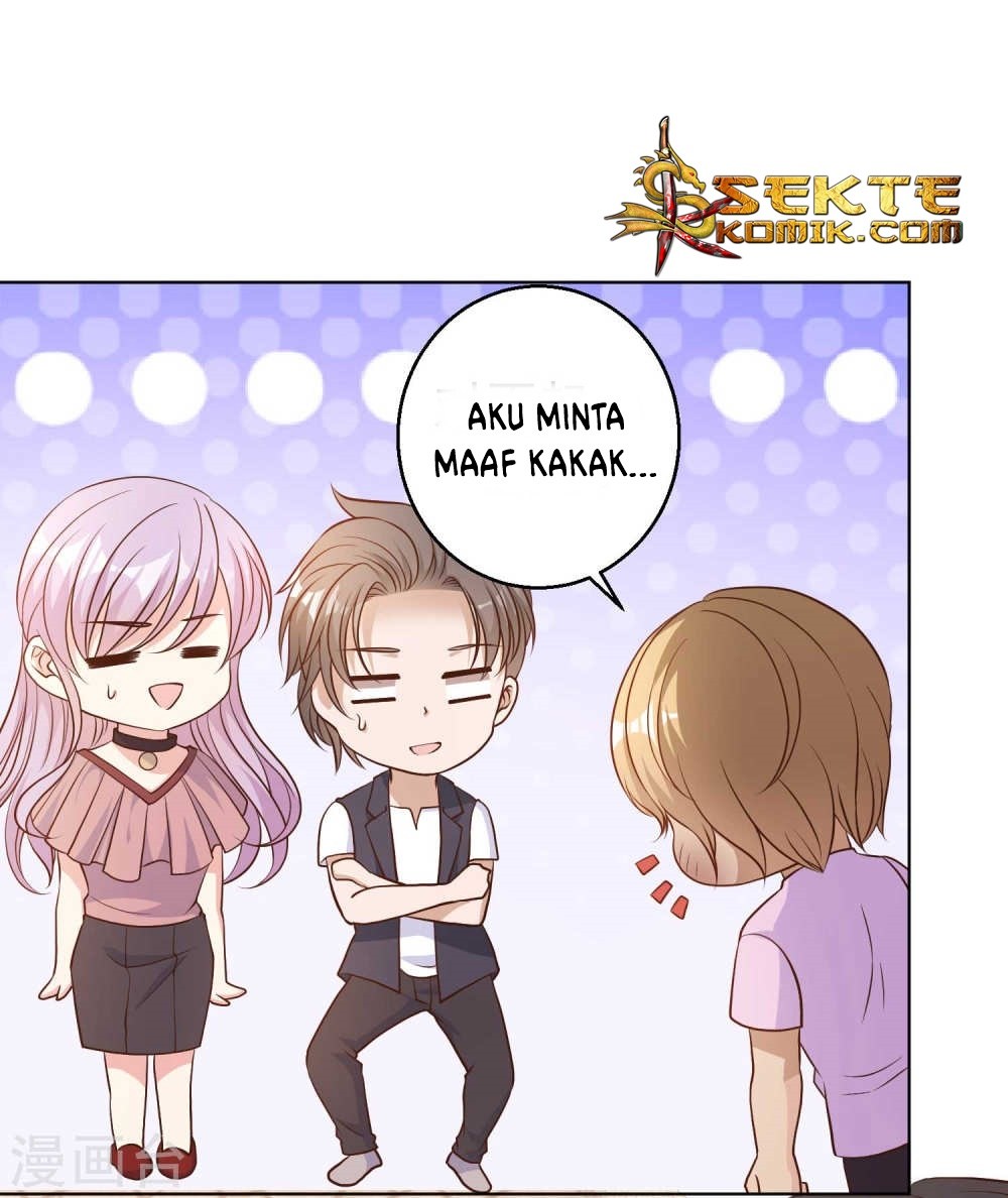 God Fisherman Chapter 06 Gambar 27